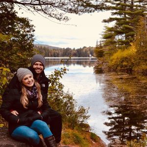 Meet your Posher, Rebeca